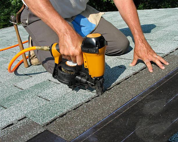 Best Roof Restoration Services  in Kentwood, MI