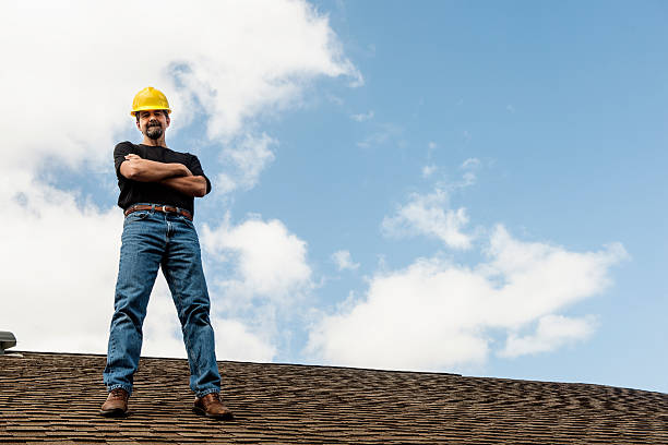 Best Storm Damage Roof Repair  in Kentwood, MI