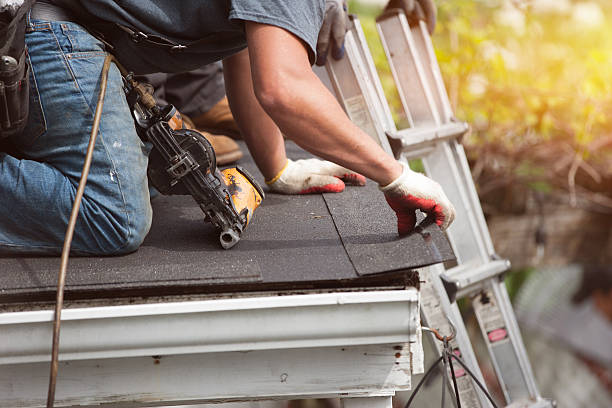 Best Shingle Roofing Installation  in Kentwood, MI