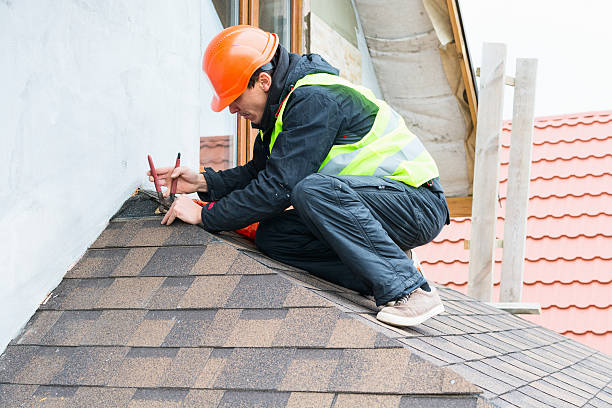 Best Tile Roofing Contractor  in Kentwood, MI