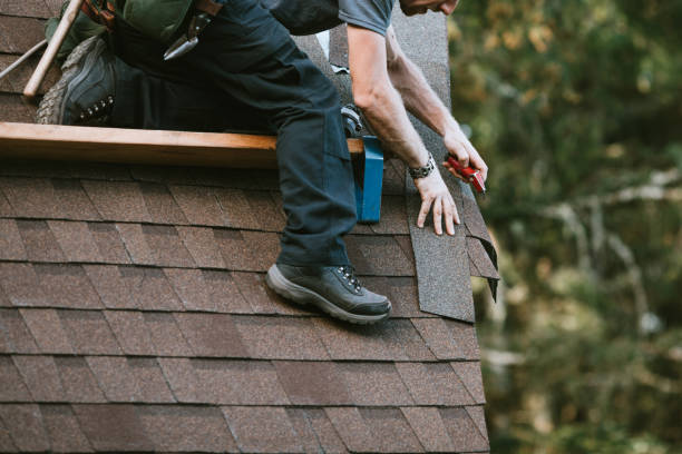 Trusted Kentwood, MI Roofing Contractor Experts