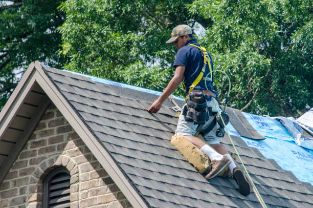 Gutter Installation and Roofing in Kentwood, MI